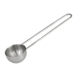 Medidor de café Nordwik, Acero inoxidable