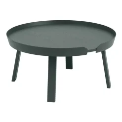 Mesa Around grande , Dark green