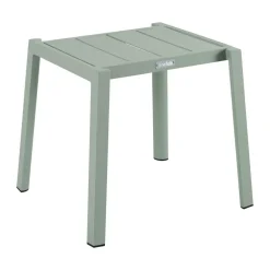 Mesa auxiliar Delia, Dusty green
