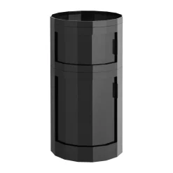 Mesa auxiliar Facet Cabinet 110 , Anthracite