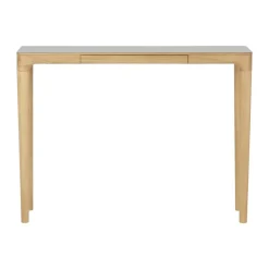 Mesa auxiliar Heart'n'Soul 120 cm, Oak-cloud grey