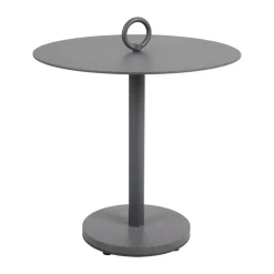 Mesa auxiliar Niobe, Anthracite