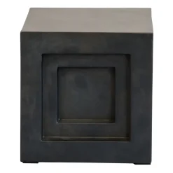Mesa auxiliar Podium mini 30 cm, coffee