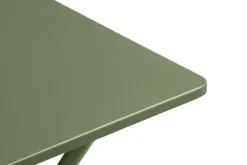 Mesa Balcony, Moss/verde