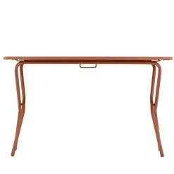 Mesa Balcony 70x120 cm, Canyon