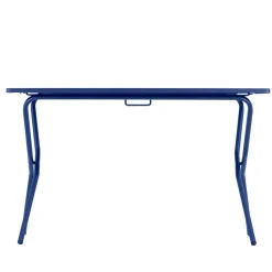 Mesa Balcony 70x120 cm, Indigo