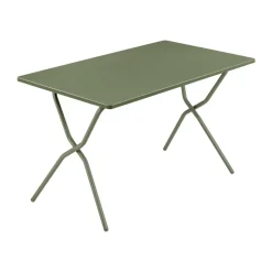 Mesa Balcony 70x120 cm, Moss