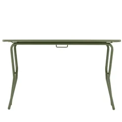 Mesa Balcony 70x120 cm, Moss