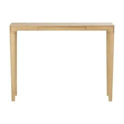 Mesa consola Heart'n'Soul 110 cm, Oak