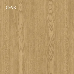 Mesa consola Heart'n'Soul 110 cm, Oak