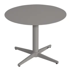 Mesa de centro Mill, Khaki, Medium Ø60 cm