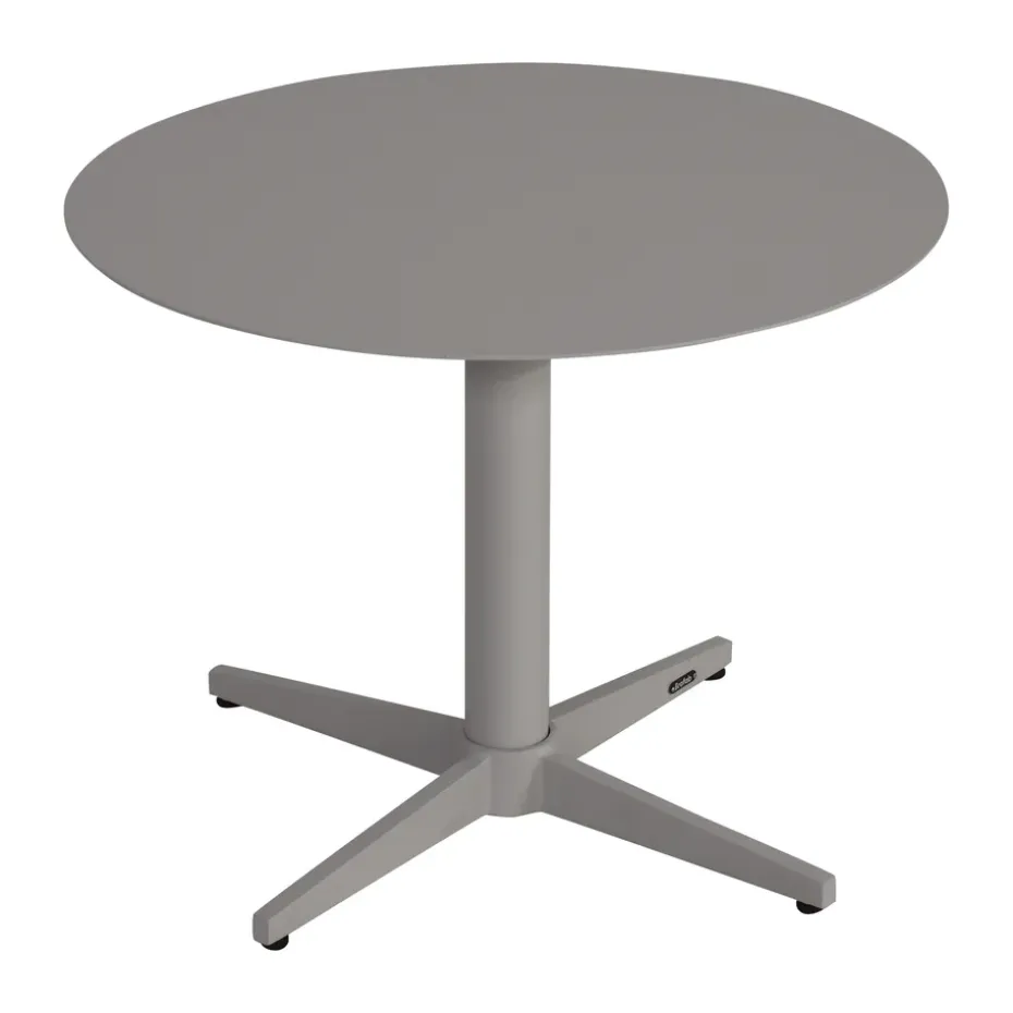 Mesa de centro Mill, Khaki, Medium Ø60 cm