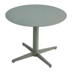 Mesa de centro Mill, Nordic green, Medium Ø60 cm