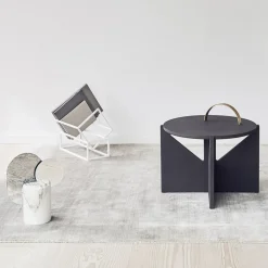 Mesa de centro Table, Oak