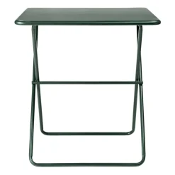 Mesa Eden 70x70x74 cm, Forest green