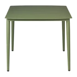 Mesa Marsala, Moss green, 152x90 cm