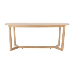 Mesa Serrone, Naturaleza