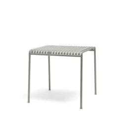 Mesa 82,5x90 cm Palissade, Sky grey