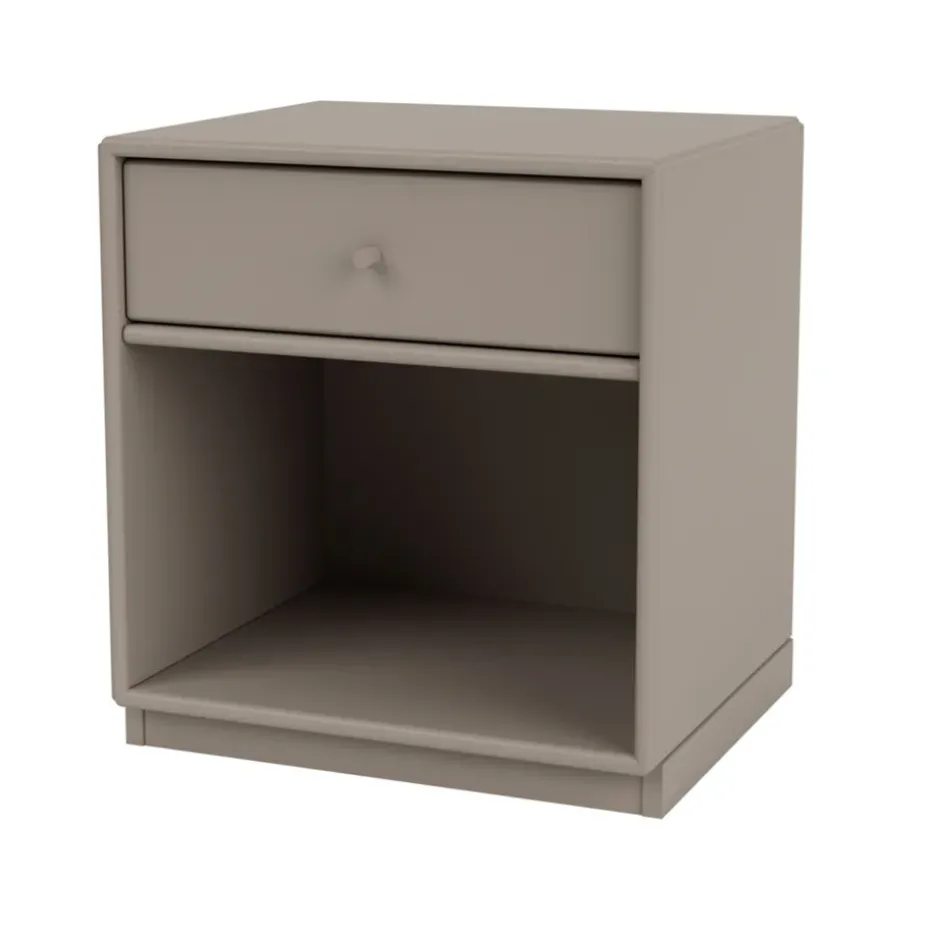 Mesilla de noche Dream, Truffle 141, base 3cm