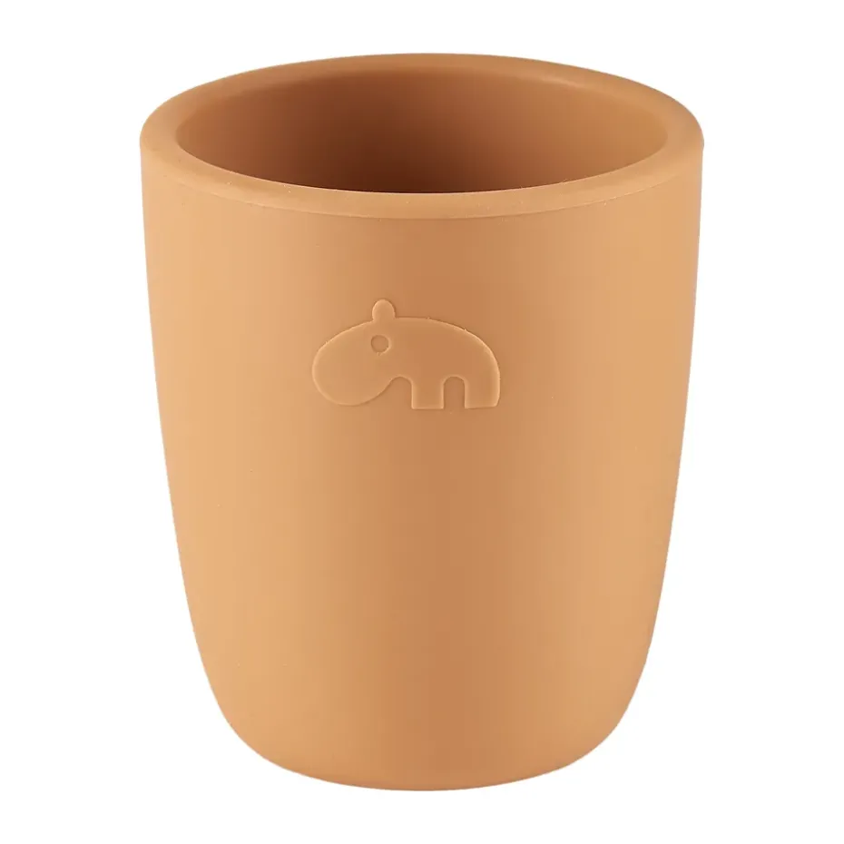 Minivaso 13 cl, Mustard
