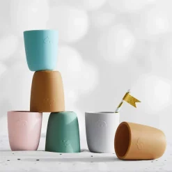 Minivaso 13 cl, Mustard