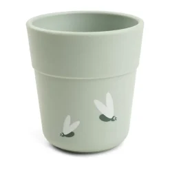 Minivaso Croco foodie 13 cl, Green