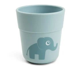 Minivaso Elphee Elphee 13 cl, Blue