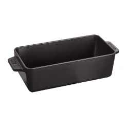 Molde de hierro fundido Staub, 23x11 cm