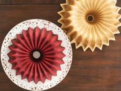 Molde de horno Nordic Ware brilliance bundt, 2,4 L