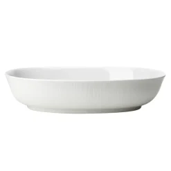 Molde de horno Swedish Grace 1,7 l, nieve (blanco)