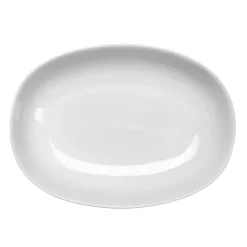 Molde de horno Swedish Grace 1,7 l, nieve (blanco)