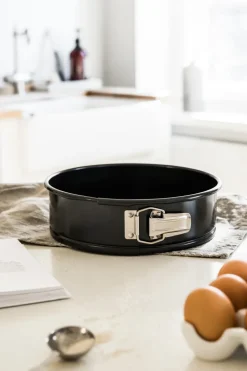 Molde desmontable Heirol PRO, Ø24 cm
