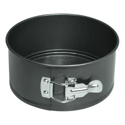 Molde desmontable Heirol extra alto, Ø18 cm