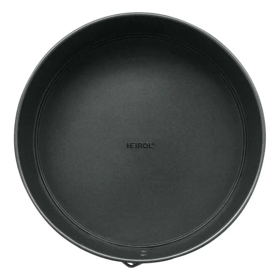 Molde desmontable Heirol extra alto, Ø18 cm