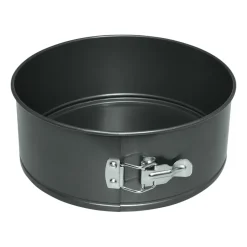 Molde desmontable Heirol extra alto, Ø20 cm