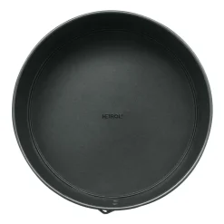 Molde desmontable Heirol extra alto, Ø20 cm