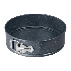 Molde desmontable Quantanium Finish, Gris, Ø23 cm