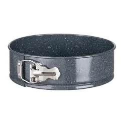 Molde desmontable Quantanium Finish, Gris, Ø23 cm