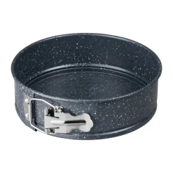Molde desmontable Quantanium Finish, Gris, Ø20 cm