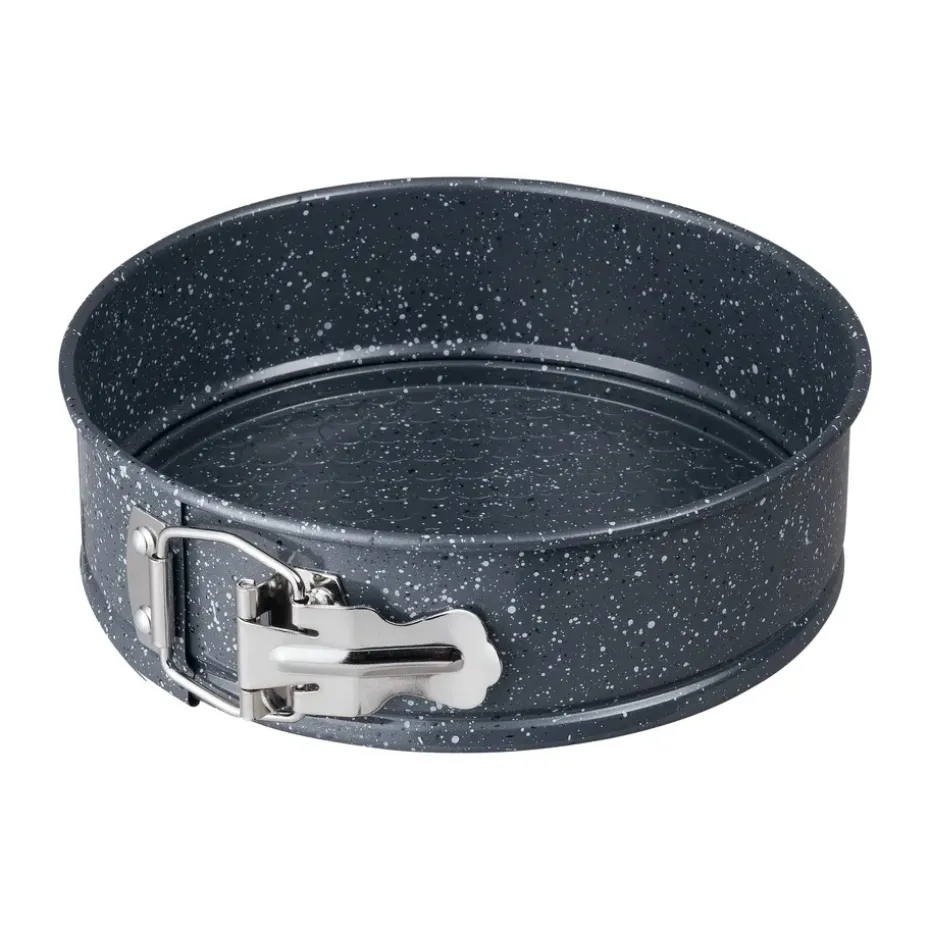 Molde desmontable Quantanium Finish, Gris, Ø20 cm
