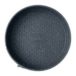 Molde desmontable Quantanium Finish, Gris, Ø20 cm