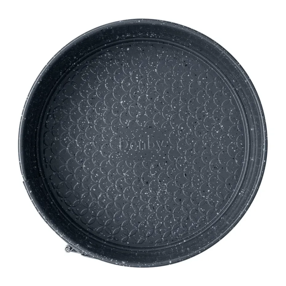 Molde desmontable Quantanium Finish, Gris, Ø20 cm