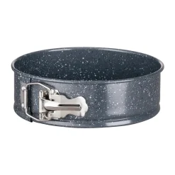 Molde desmontable Quantanium Finish, Gris, Ø20 cm