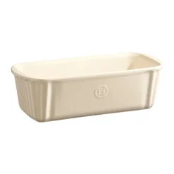 Molde Emile Henry 1,8 L, Cream