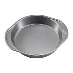 Molde para hornear Karabo Ø24,5 cm, Gris oscuro