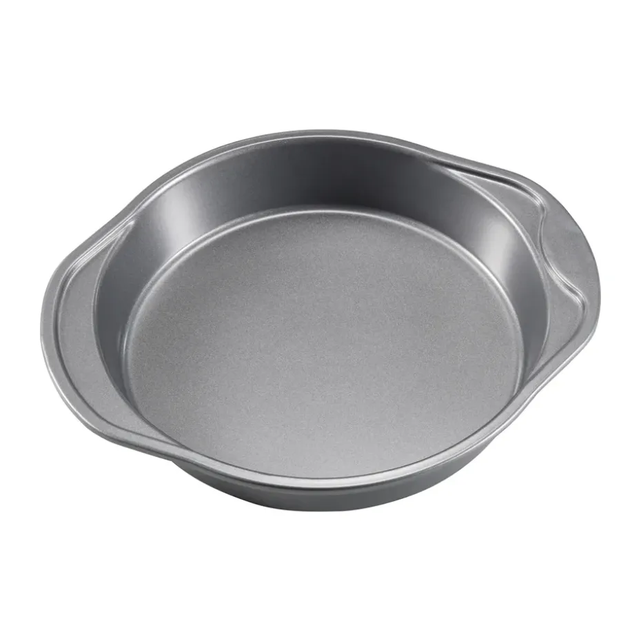Molde para hornear Karabo Ø24,5 cm, Gris oscuro