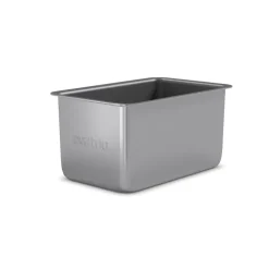 Molde para pan de centeno Eva Trio Professionell Slip-Let, 2 L