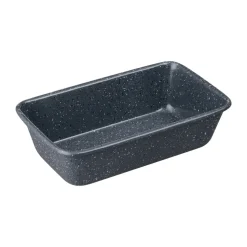 Molde para pan Quantanium Finish, Gris