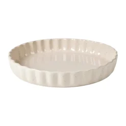 Molde para pastel Vig Ø25 cm, Beige