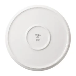 Molde para tarta Emilia Ø28 cm, Negro-blanco